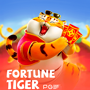 Fortune Tiger